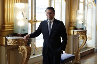 Traditionnellement, le directeur de l'Opéra choisit lui-même le directeur de la danse mais Alexander Neef a préféré cette fois-ci s'appuyer sur un comité de sélection (archives).